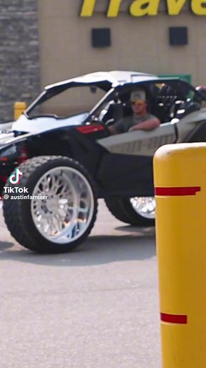 6.4K views · 61 reactions | To each their own as they say 路‍♂️ Life’s A Ride. Make It Your Own!www.UTVSource.com #utvsource #utv #sxs #polaris #canam #utvguide #utvlife #rzr #rzrpror #performance #offroad #kawasaki #dirt #desert #outdoors #xp1000 #x3 #yamaha #yxz1000 #arcticcat #speedsxs #dunes #adventure #honda #hondatalon | UTV Source | Facebook