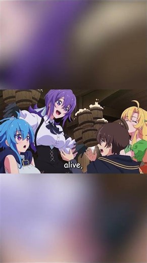 The end of I've Somehow Gotten Stronger When I Improved My Farm Related Skills