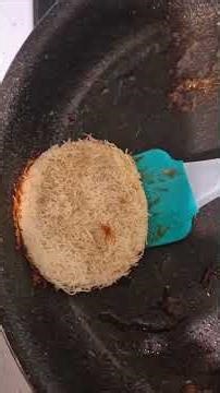 knefeh expresse à ma façon. كنافه سريعه على طريقتي