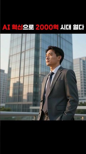 Hancom Surpasses 200 Billion Won Standalone Revenue Era with AI