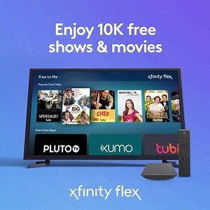 798 reactions · 356 shares | Xfinity Flex, a better way to stream, is now included with your Internet for no additional cost. | Xfinity | Facebook