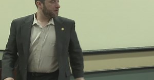 Dustin Diamond to serve 4 months in jail