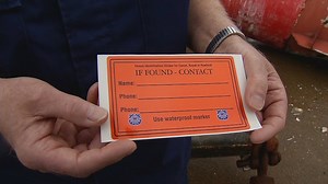 Boat safety: here's how to get your free paddlecraft sticker