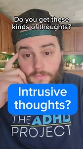 93K views · 1.9K reactions | Ever have intrusive thoughts? | Fck The Plan Podcast | Facebook