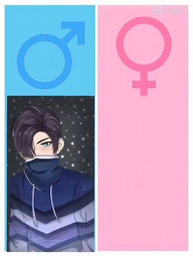 Aphmau and friends gender bend #2