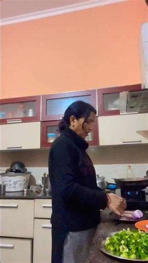 what do you do in the kitchen