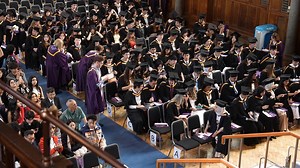 17K views · 340 reactions | From the sounds of the Whitworth Hall organ to a guard of honour as you make your way back to the Old Quad, these clips capture some of our favourite moments on campus. If you’re graduating this week, enjoy every second – you deserve it!  | The University of Manchester | Facebook