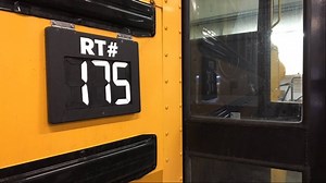SPS and Durham offer app to track students on buses