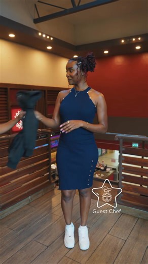 The countdown to a new month is ON… and you know what that means 👉 …NEW Java House Guest Chef! In September, we cooked it up with the amazing Sim Simmer but who’s stepping into the kitchen this October? Any guesses? Drop them in the comments 👇 #JavaHouse #GuestChefSeries | Java House