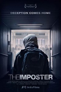 The Imposter  (2012)