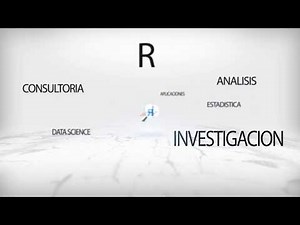 Introducción a Markdown - Creación de informes y presentaciones con rmarkdown