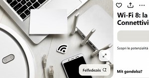 Van USB csatlakozó a wifi routereden? Akkor egy valódi kincset birtokolsz