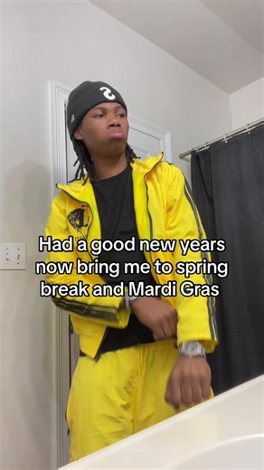 #newyear #mardigras #springbreak #neworleans #houston | mardi gras spring break