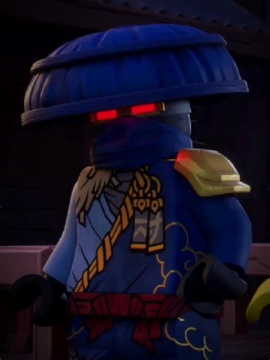 мой ТГК @Legoprimenumber1 там есть все серии ниндзяго #ниндзяго #15лет #гармадон #морро