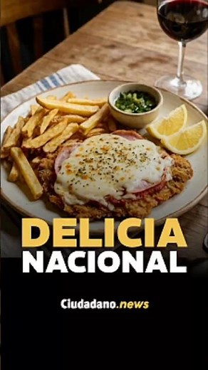 MILANESA DAY: Why do Argentinians love it so much and what is its true origin?