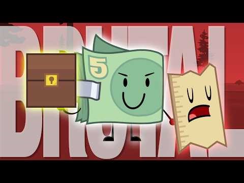 bfdie 6 ending but with goofy ahh sfx