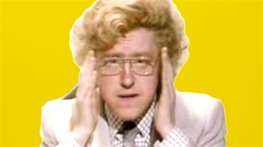The Young Ones on University Challenge | RIP Bamber Gascoigne | Stephen Arnell