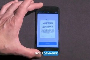1.1K views | ⚙️ TUTO : installer et paramétrer l’appli Cardo Connect sur votre smartphone (iOS) ?  Besoin de renseignements techniques pour votre Cardo : https://cardosystems.com/fr/pages/support/home #cardosystems #cardo #cardoconnect #askforcardo #packtalk #motointercom #intercomsystem #intercom #intercommoto | Cardo Systems | Facebook