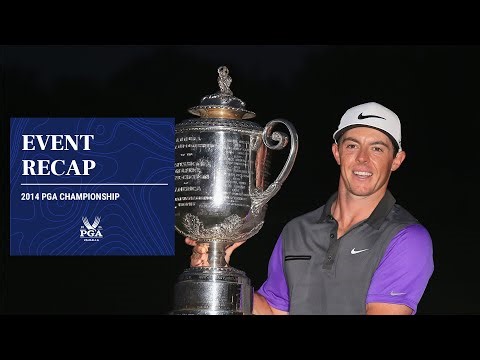 Event Recap | 2014 PGA Championship