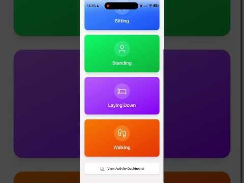 Building a PWA to Track My Slip Disc Recovery | React.js Health Tracker