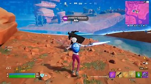 84K views · 863 reactions | Duel au sabre laser pour le Top 1   u/Wabi-Sabibitch #Fortnite | Fortnite BR France | Facebook