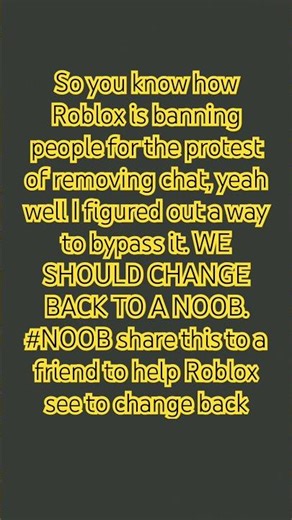 #noob #roblox #freeschlep #oldtimes