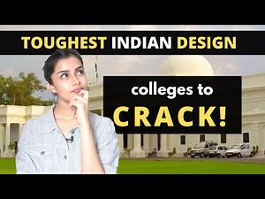 TOP Affordable DESIGN colleges with HIGHEST salary package (Very Detailed Video)