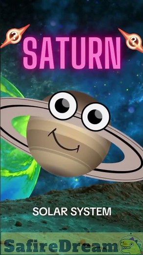 🛸 SOLAR SYSTEM🚀