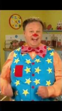 mr Tumble nursery Rhymes