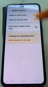 81K views · 2K reactions | How to use two apps at same time. #fblifestyle #techtips #techtricks | ErnestO global back page | Facebook