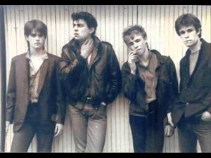 Johnny Hess - Mourrir au printemps (1982)