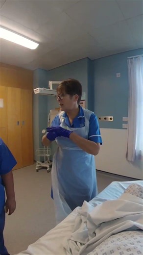 Severe PPH & Flat Baby Simulation – Training for Real Emergencies