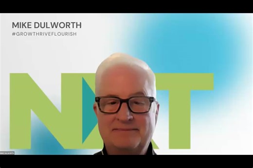 Building Growth Leaders