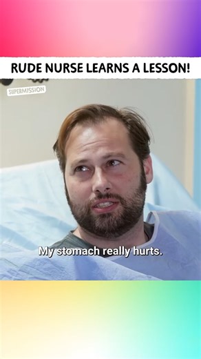 162K views · 1.1K reactions | Impatient nurse ignores patient's concerns | Mystic Chronicles | Facebook