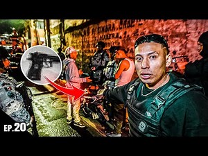 NO me dan TRABAJO así que VENDO DROGAS 🚬💀l Chico Malo Ep 20 (Documental)