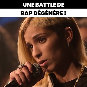 14M views · 110K reactions | “Hé on est là pour le rap, on n’est pas dans la cité !” Ce clash entre 2 candidates de Nouvelle École qui a même choqué Niska et SCH  | Pure TV | Facebook