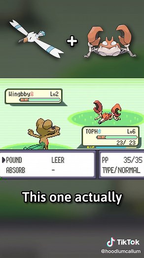 Incredible Pokemon Fusion Designs on My YouTube Channel