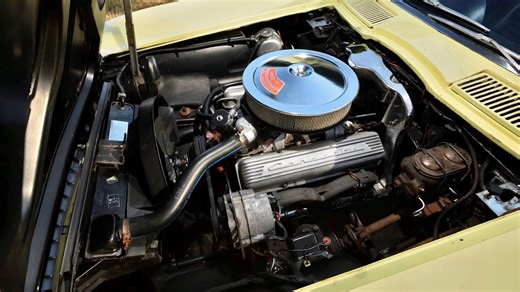 10 performance engines that changed everything