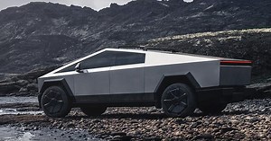 Tesla recalls all Cybertruck due to body panels falling off