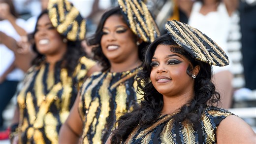 What was FAMU's punishment from SWAC after insensitive remarks about ASU's Honey Beez?