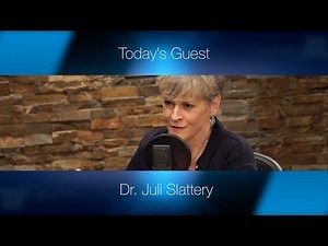 Equipping Christians to Understand Sexuality - Dr Juli Slattery
