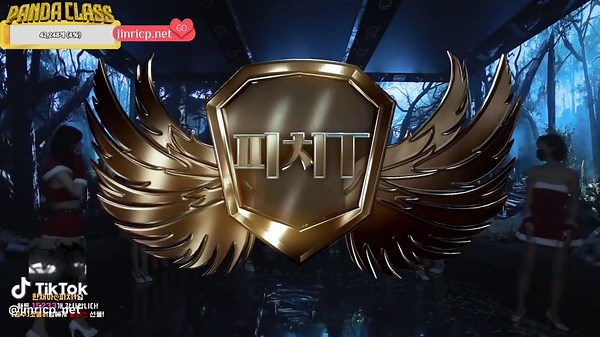 熊貓班第2季2024.12.21 第15集 圣诞特辑 妹子们盛装表演 Jinricp.net #顺德#韩国财阀#韩国女团热舞#jinricp.net#jinricp女团 完整版：www.jinricp.net/pandaclass-live-s2e15.html