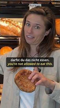 Germany = Bread Heaven 🇩🇪 Here’s Why
