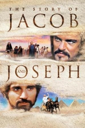 The Story of Jacob and Joseph (TV) (1974)