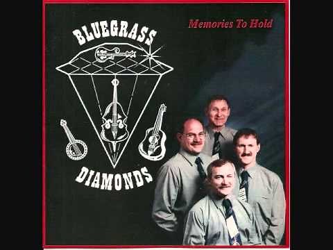 Bluegrass Diamonds - Bluegrass In Heaven