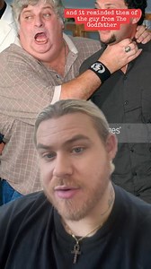 2.8M views · 10K reactions | Is Bam Margera's Uncle a disgusting predator!? #ParanormalActivity #HauntedPlaces #GhostCaughtOnCamera #CreepyReels #ParanormalFiles | The Paranormal Files | Facebook