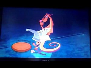 Mulan-Ancestors Scene