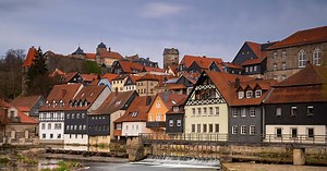 Ein Geheimtipp unter den fränkischen Ausflugszielen: So schön ist Kronach