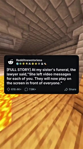 Emotional Farewell: Vivian's Last Messages at Her Funeral