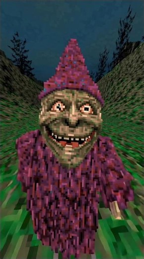 Minecraft scary...... #minecraft #roblox #shorts #fypシ